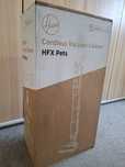 Odkurzacz hoover HFX Pet HFX10P 011