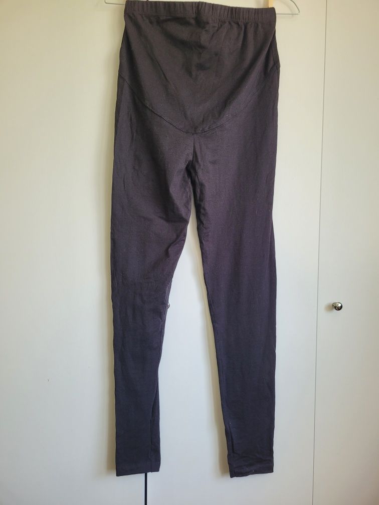 Legginsy ciążowe Reserved 36