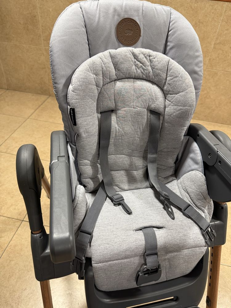 Cadeira Papa  Maxi-Cosi