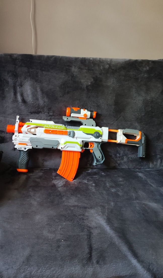 orginalny nerf modulus