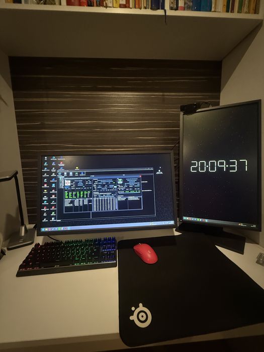 Monitory benq zowie
