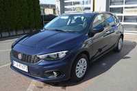 Fiat Tipo automatyczna klimatyzacja