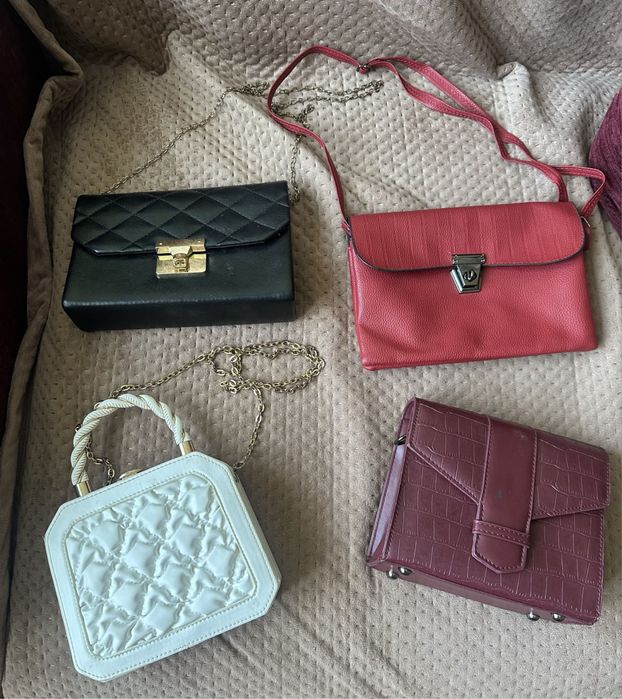 Сумка жіноча.