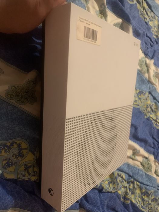 Xbox One S 1 TB Digital Edition