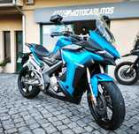 Zontes 310X A2