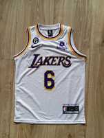 Los Angeles Lakers - koszulka