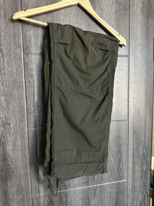 Карго штаны Carhartt