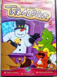 DVD Film Tabaluga
