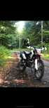 Мотоцикл Motoleader 250