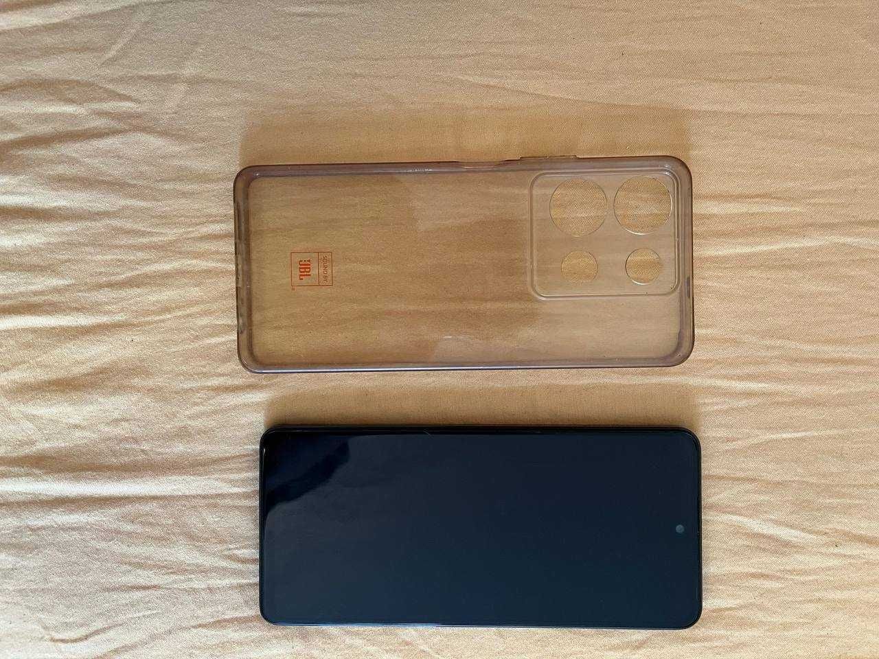 Infinix Note 30 | 16/256GB