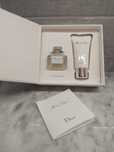 Dior, Miss Dior zestaw, perfum i balsam do ciała