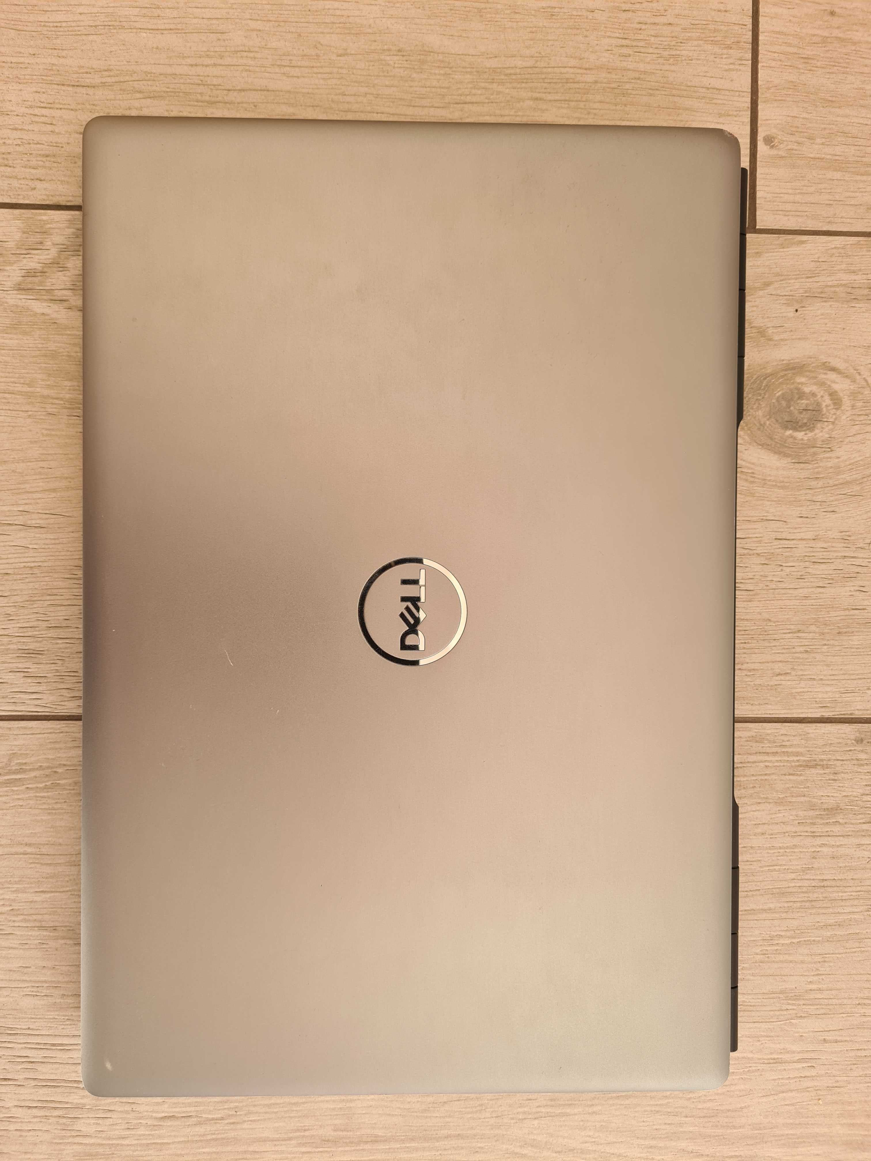 Laptop Dell Precision 7550 i7-10850H 32GB RAM 256GB Nvidia T2000
