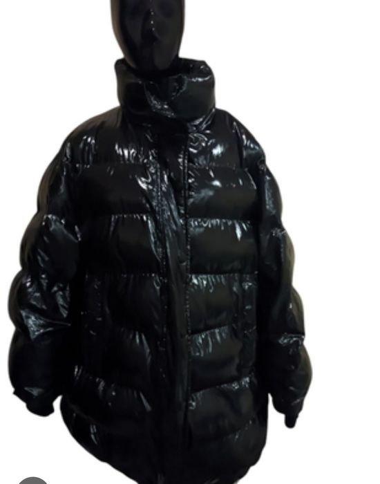 Пуховік  зима zara