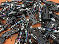 3x Headshell sme jak technics okazja najtaniej szybka wysylka