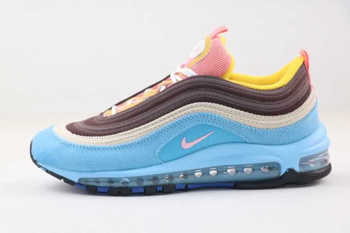 Nike max 97 - Sapatilhas - Tênis