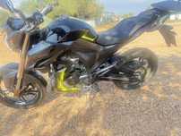 Zontes Z2 125cc 2022