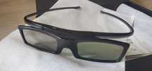 3D Active Glasses Очки стерео Samsung Окуляри активнi SSG-5100GB