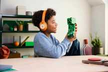NOWE Klocki Lego Minecraft Creeper