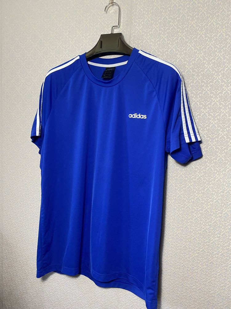 Футболка Adidas Adilette XL размер