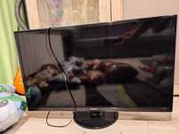 Telewizor Samsung 32 cale bez smart TV
