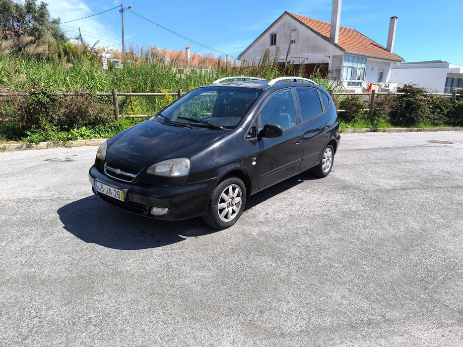 Chevrolet Tacuma 2.0 CDX