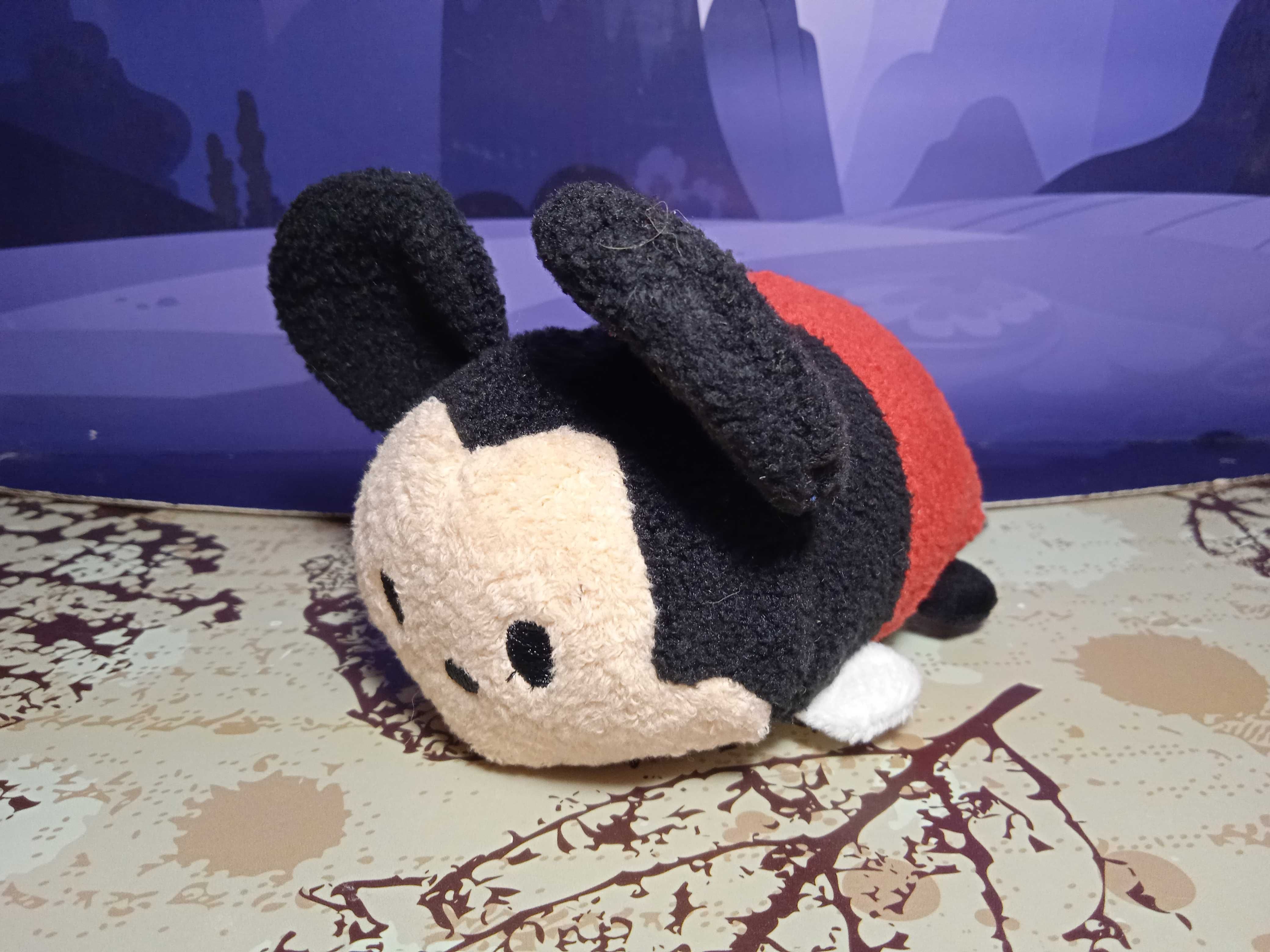 Мягкая игрушка Disney Tsum Tsum Zuru