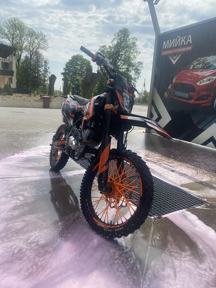Продам Kovi start 250