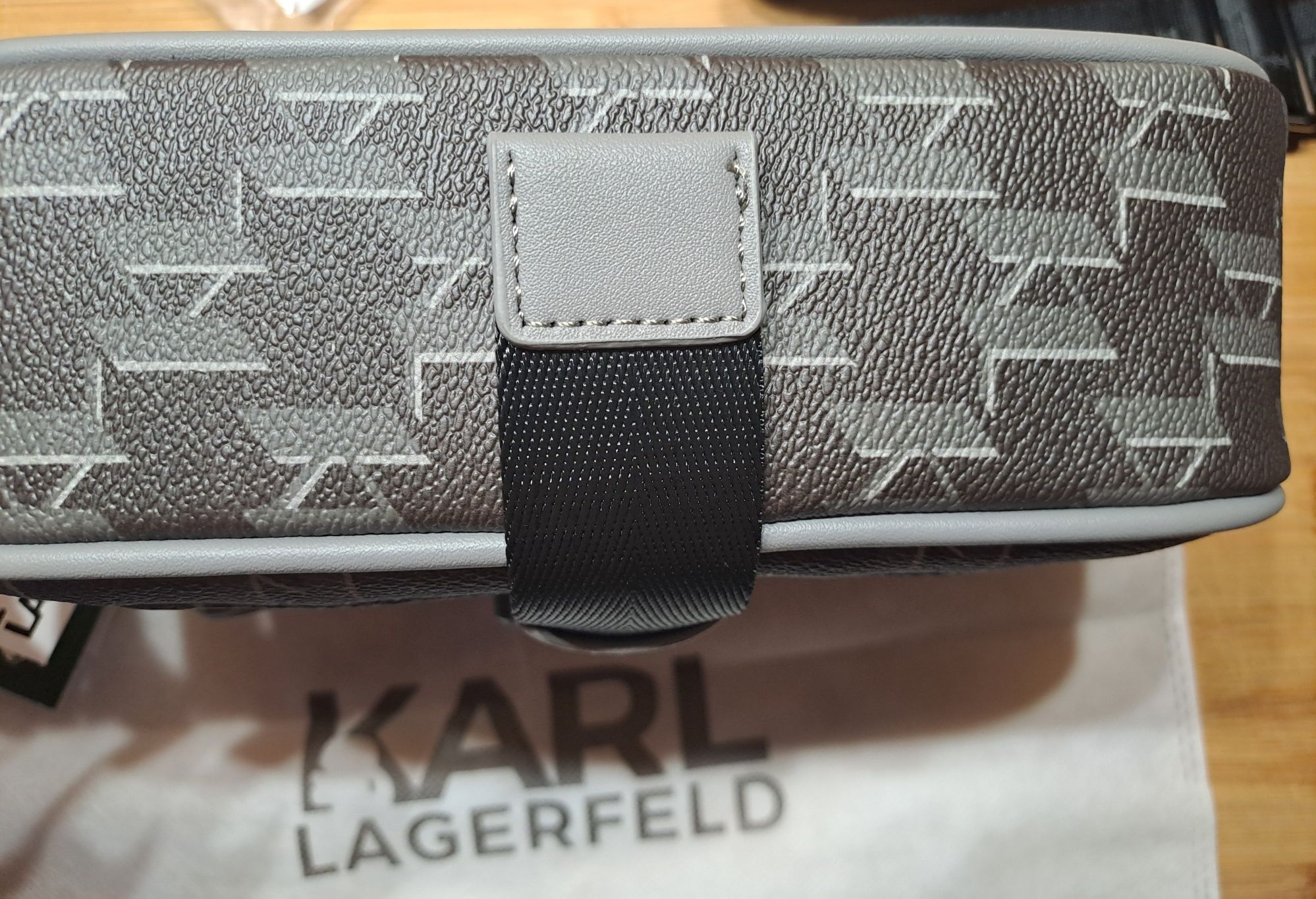 Karl lagerfeld Bolsa