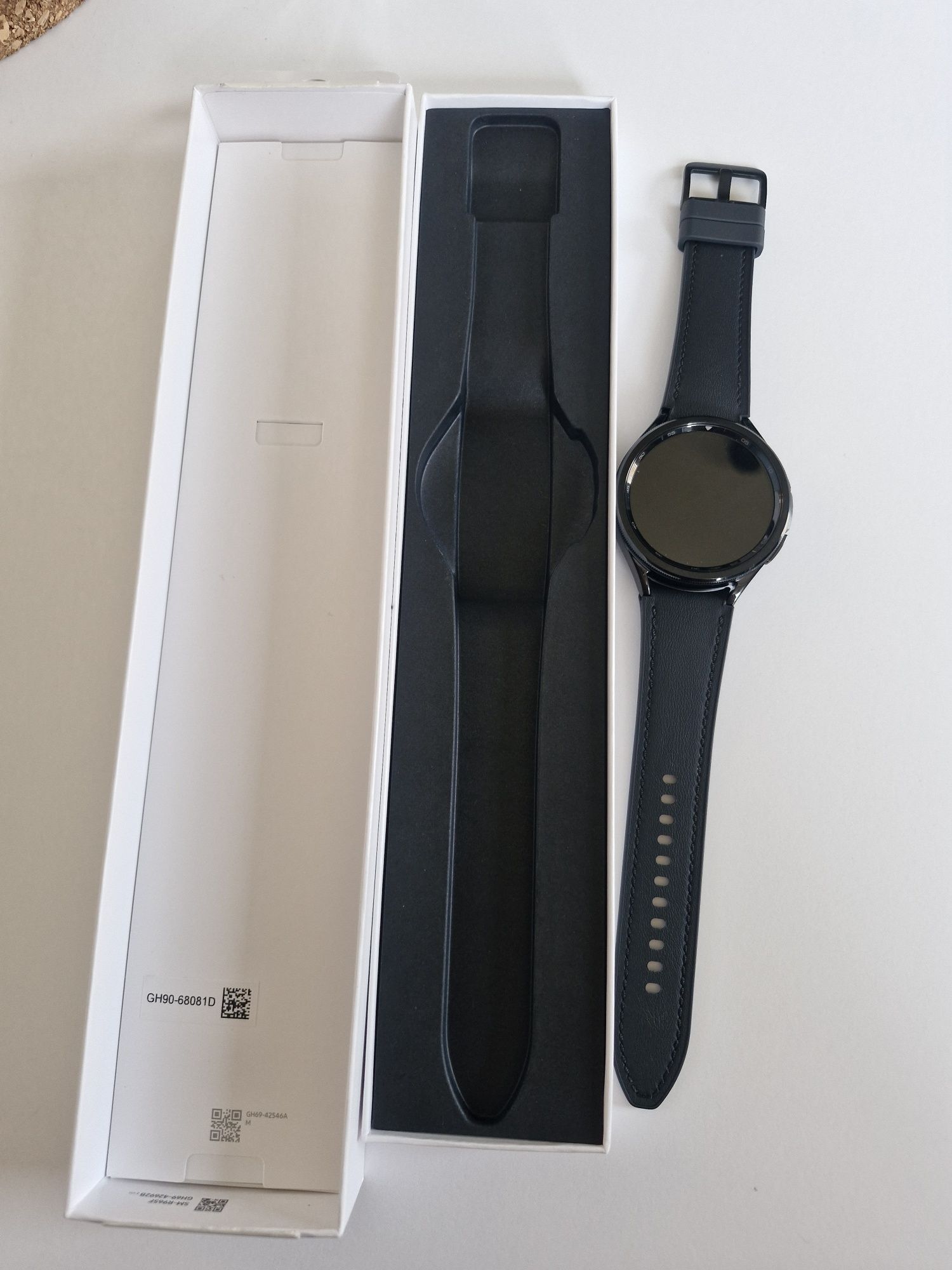 Samsung watch 6 Nowy