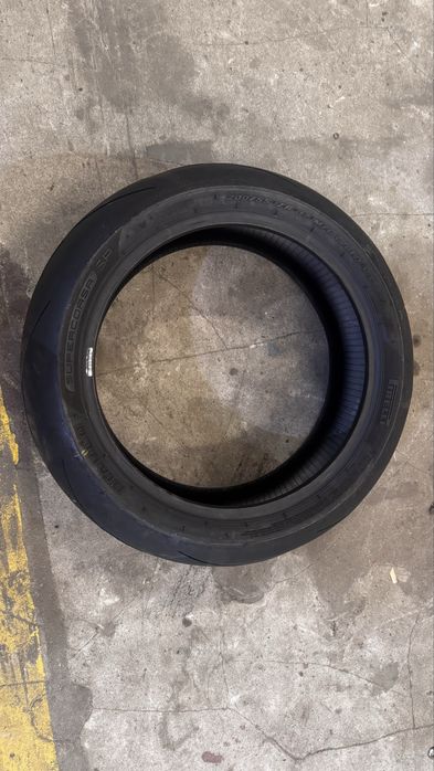 Резина 200 55 R17