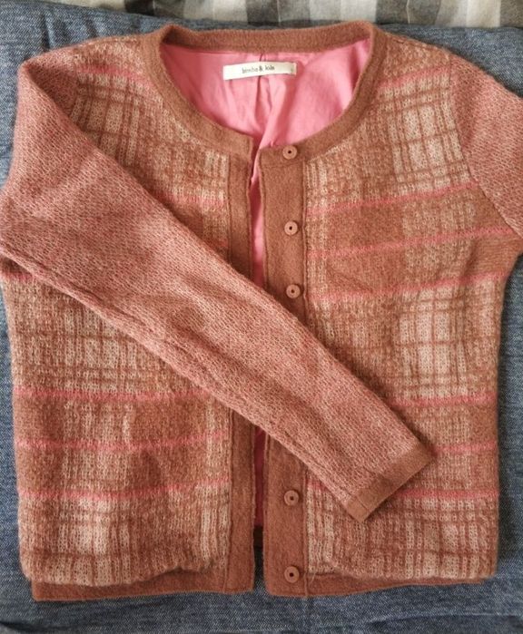 Camisola Bimba y Lola