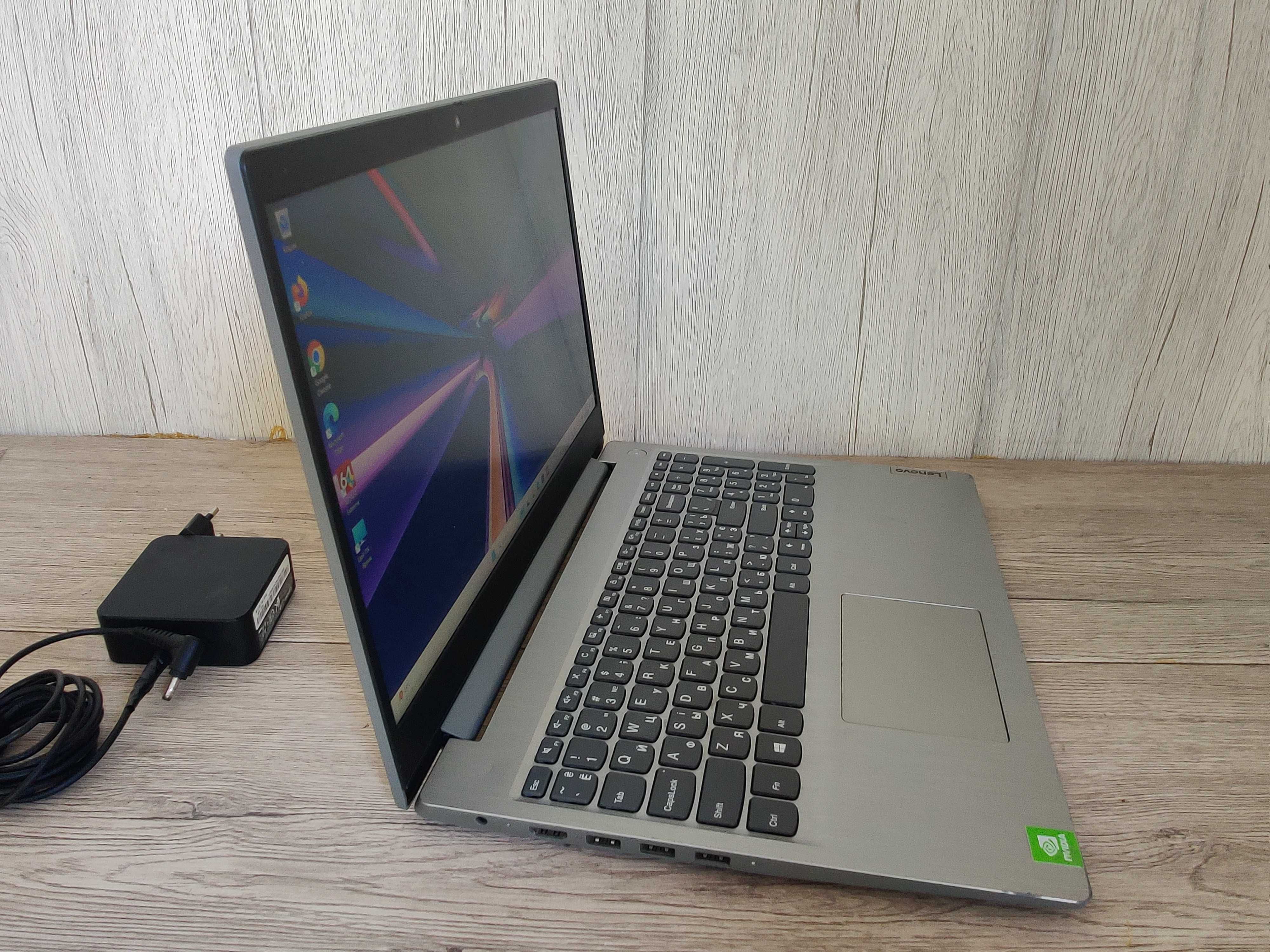 Ноутбук Lenovo IdeaPad 3 15IML05 8/256Gb