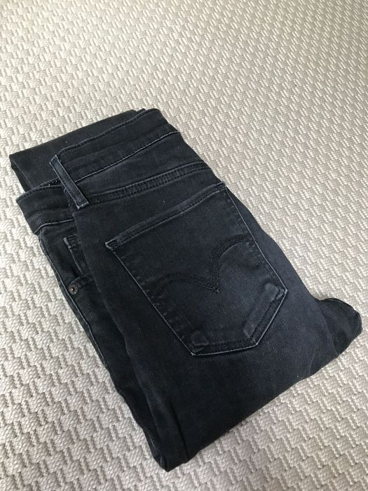 Spodnie Levi’s Premium. Rozmiar 27