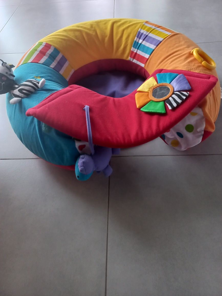 Poduszka dla dziecka