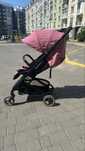 Коляска  cybex beezy