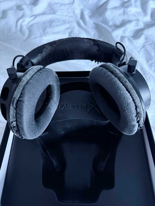 Słuchawki dla graczy Creative Sound BlasterX H5 Tournament Edition