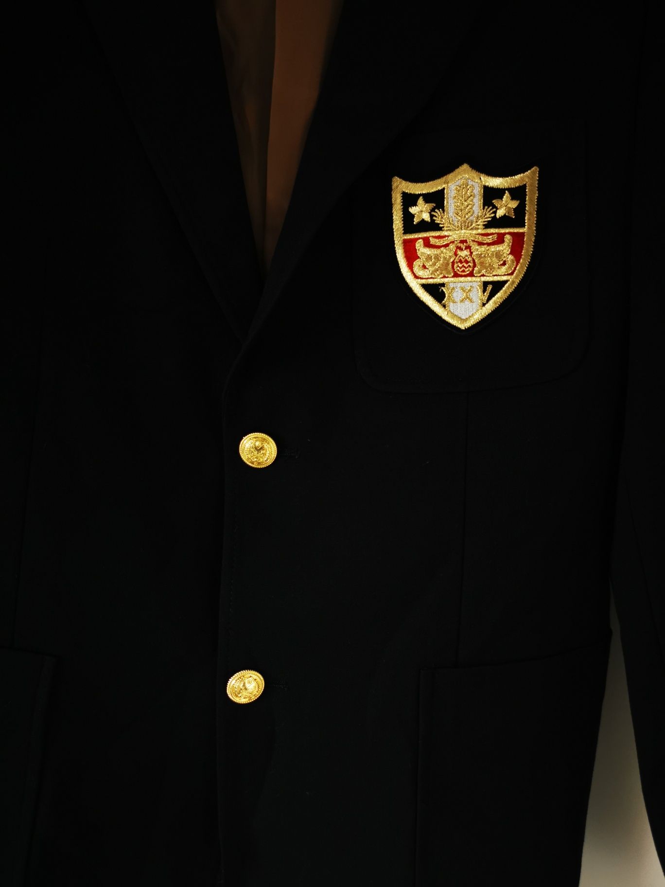 Marynarka Gucci dres chateau Marmont hollywood jacket