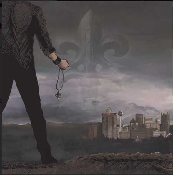Operation: Mindcrime - Resurrection (Geoff Tate Ex-Queensryche)