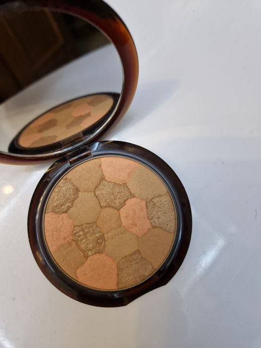 Guerlain terracota 03 light puder