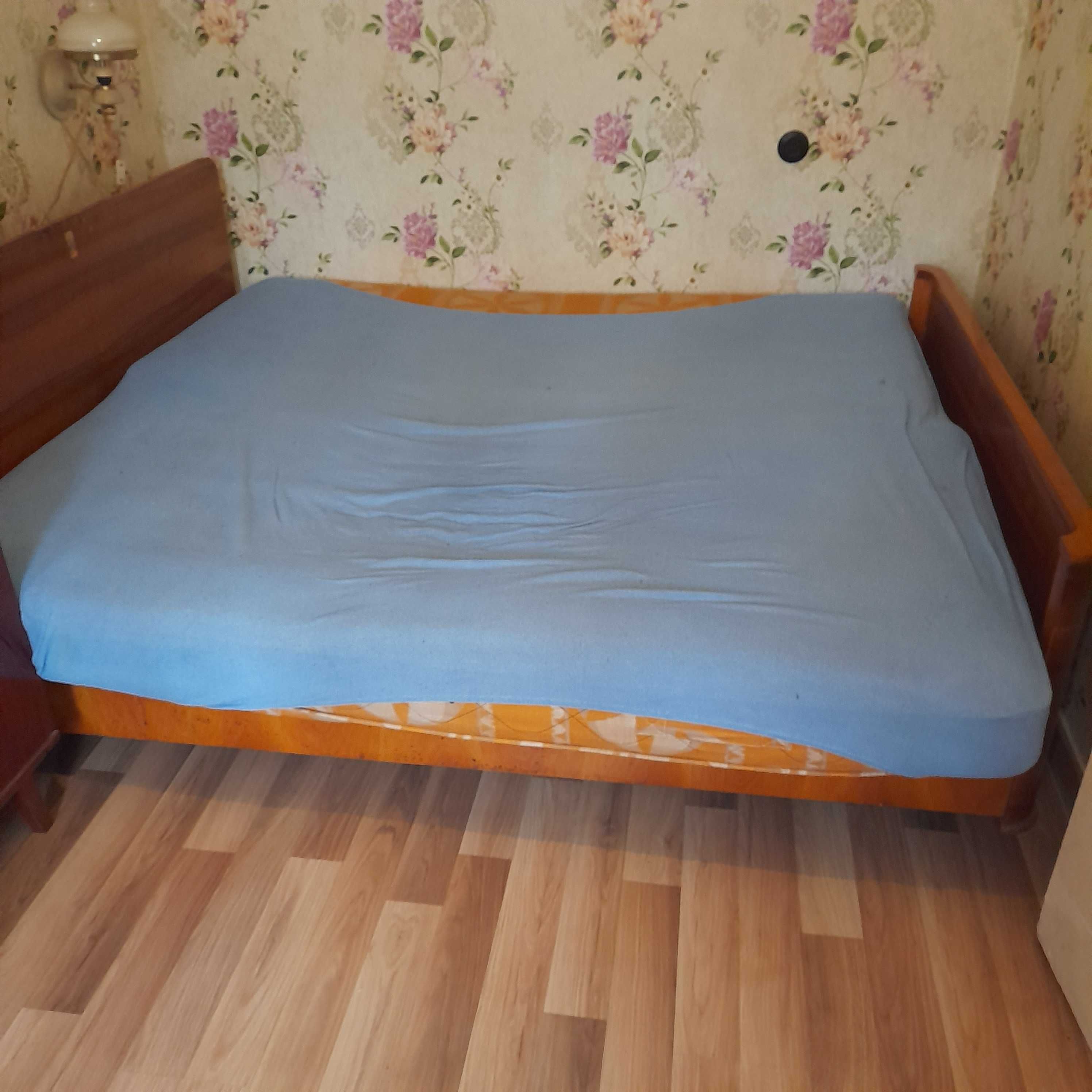 Кровать розбірна (Румунія)
