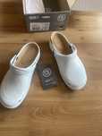 Klapki FitClog Basic 001, r.39, nowe