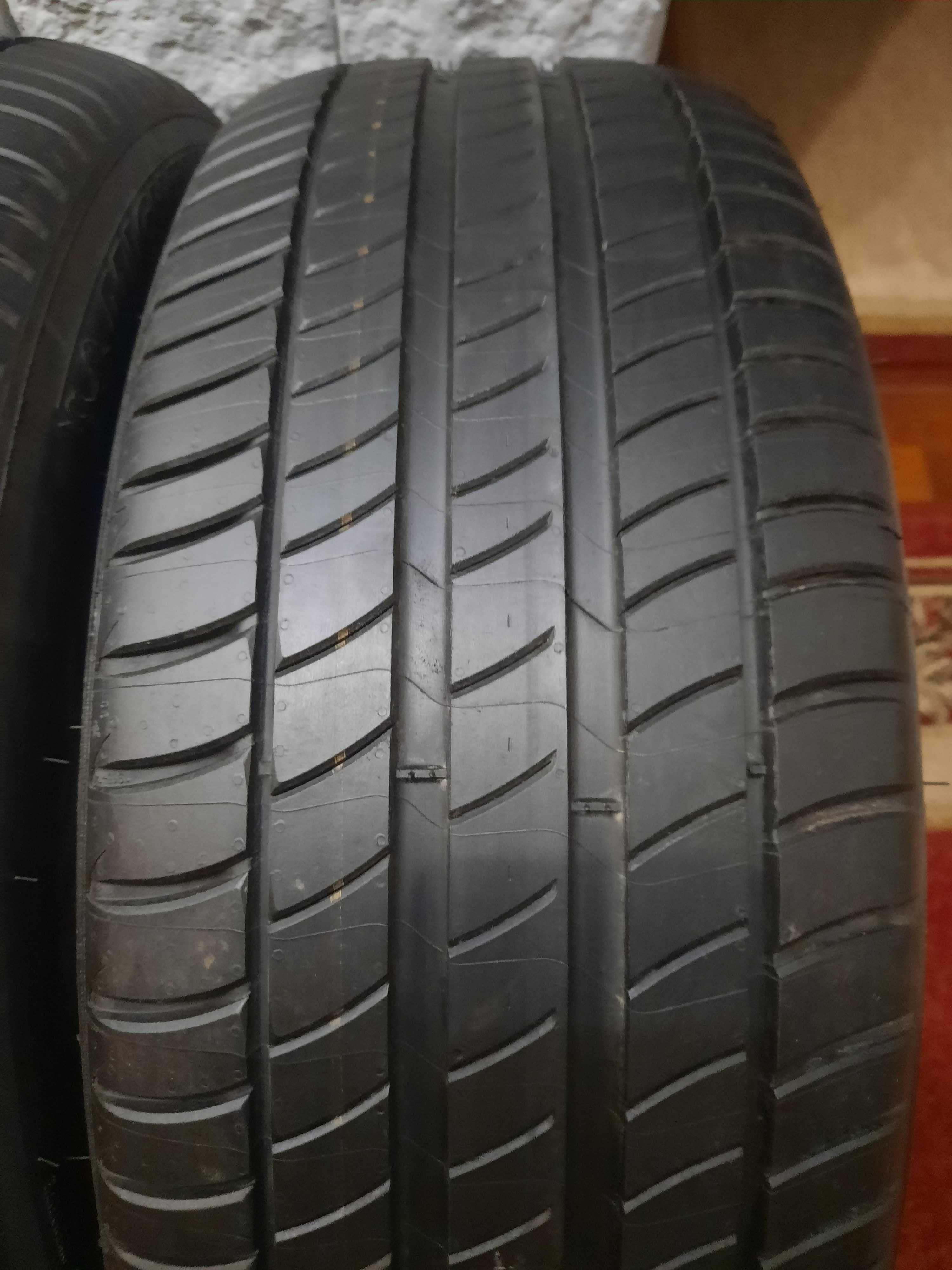 MICHELIN 225/50R18 opony letnie rok 2022