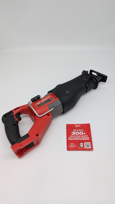 Milwaukee M18 FSX-0X - Piła szablasta 18 V FUEL