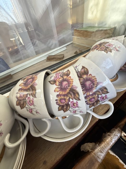 Продам посуд самовивіз Київ