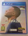 Gra playstation 4 FIFA 22