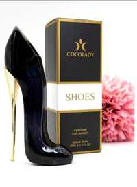 Парфумована вода Cocolady Shoes ( Good girl  )