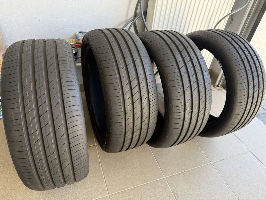 Opony Goodyear 225/40R18 92V 18”  nowe  Assurance ComfortTred