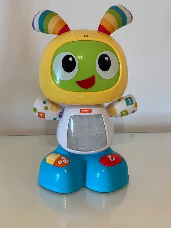 BeatBo Dançarino - Fisher-Price