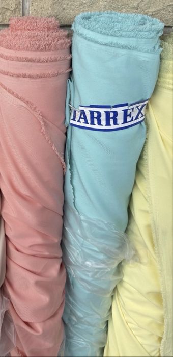 Ткань / опт / костюмка твил - от 3 м