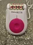 Rowenta depilator